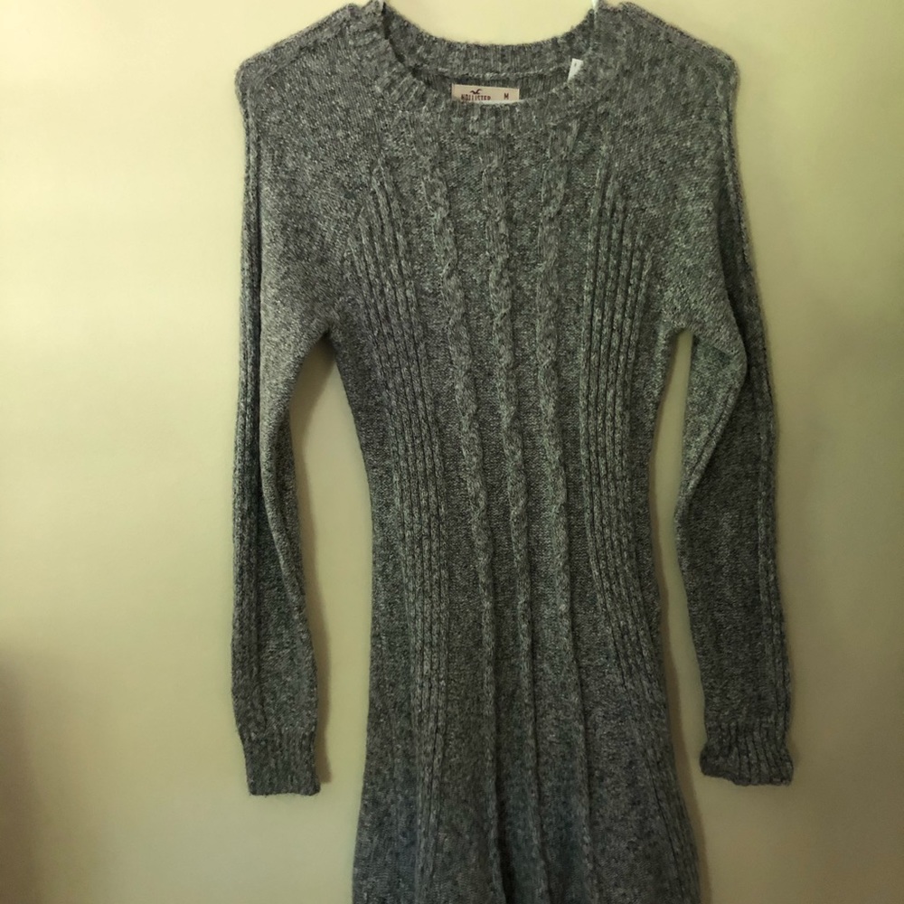 Hollister dress